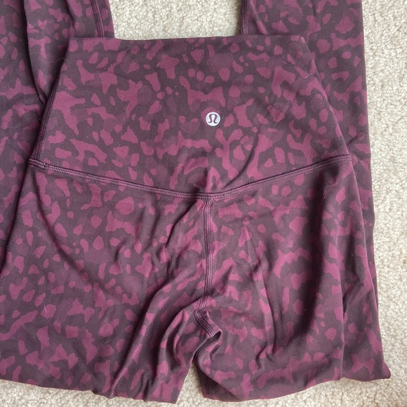 Lululemon Align 25 - Picture 2 of 3